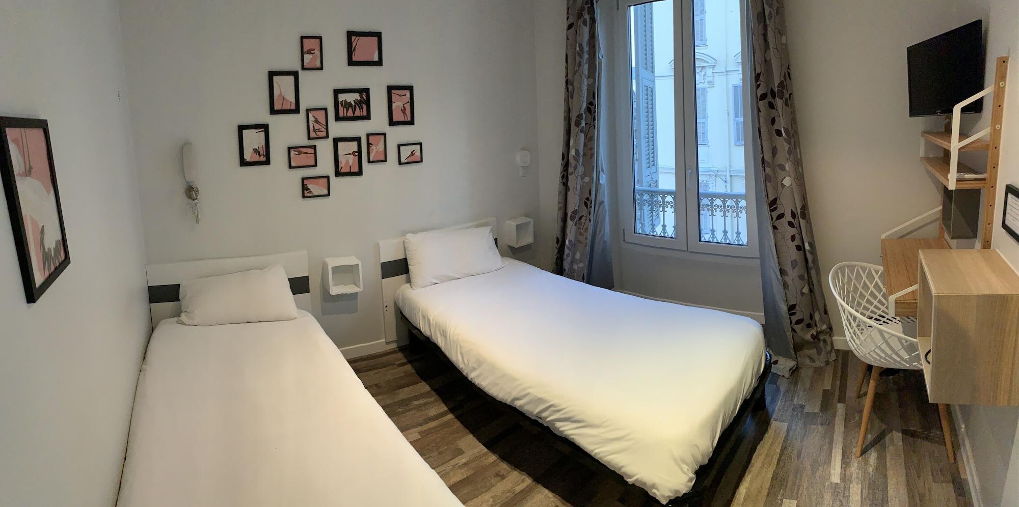 De Berne Nizza