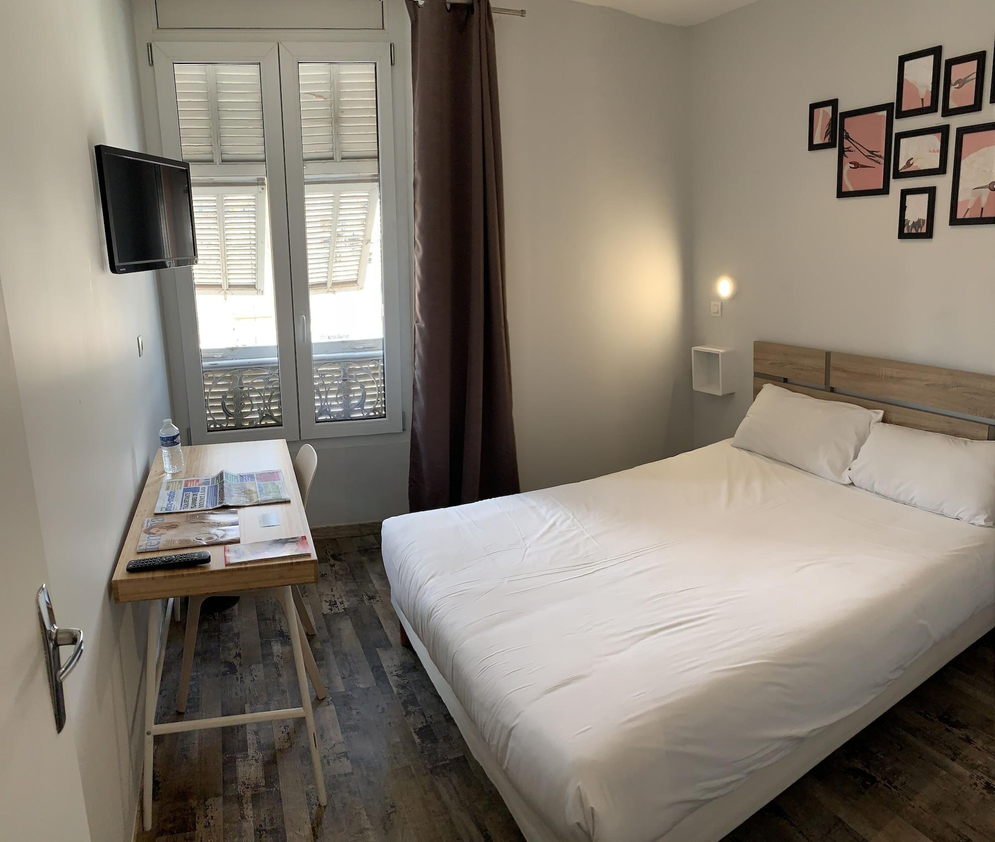 Hotel De Berne Nizza