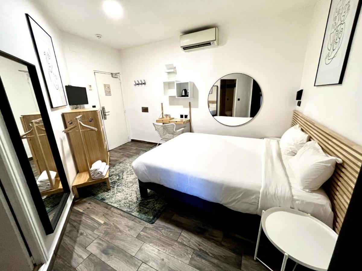 De Berne Hotel Nizza