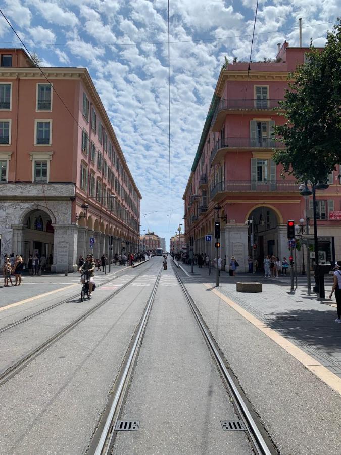 De Berne Hotel Nizza