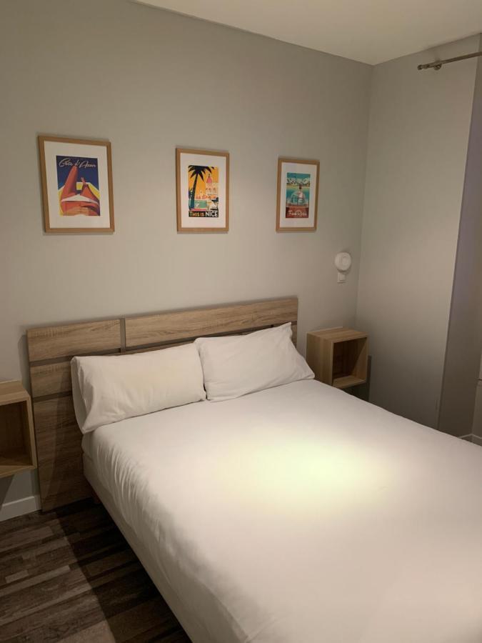 De Berne Hotel Nizza