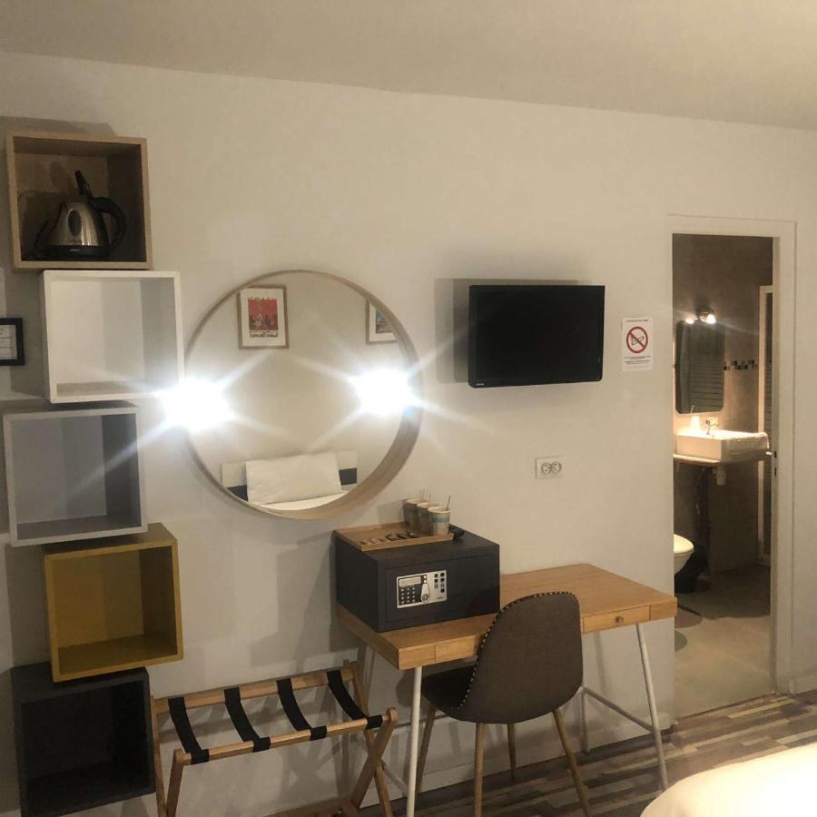 De Berne Hotel Nizza