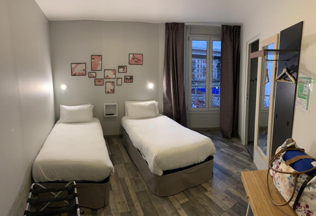 Hotel De Berne Nizza