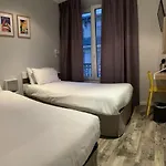 Hotel De Berne