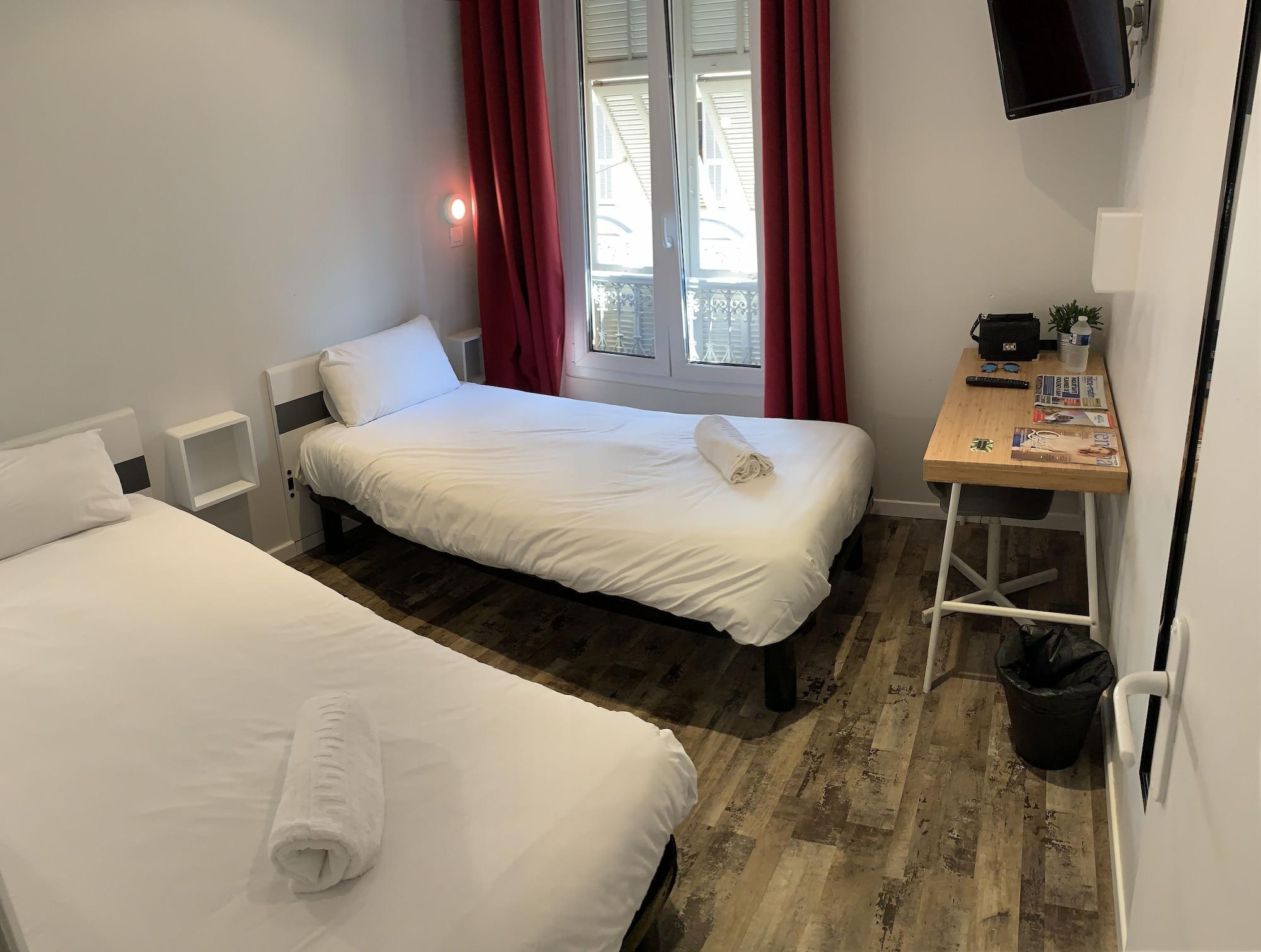 De Berne Hotel Nice