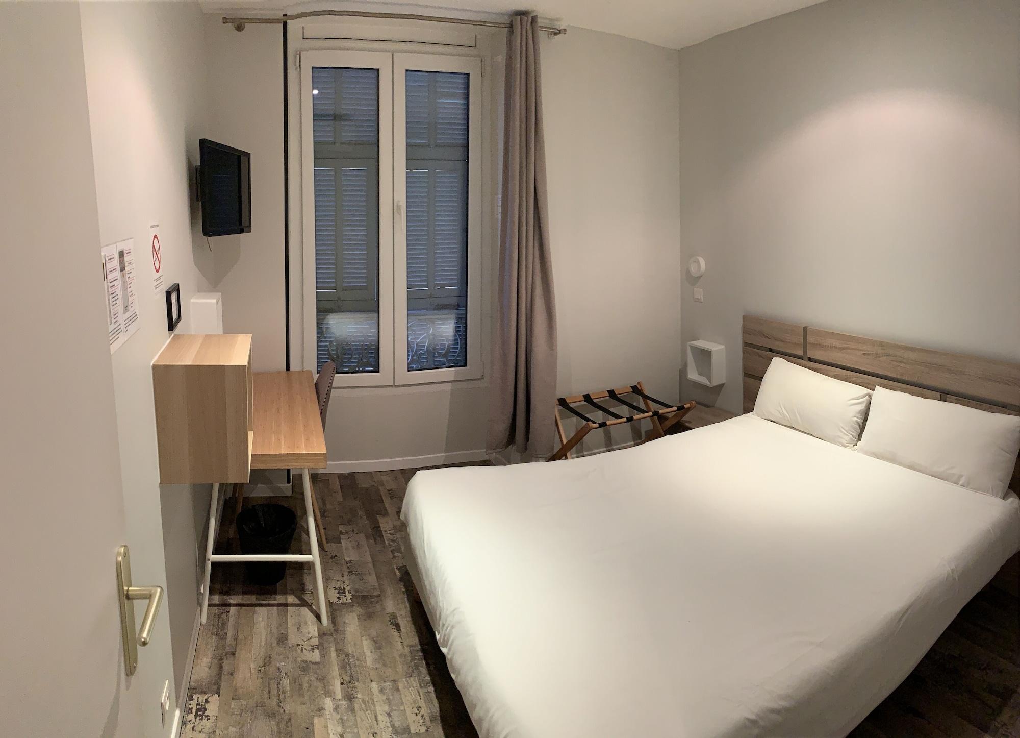 De Berne Hotel 2*