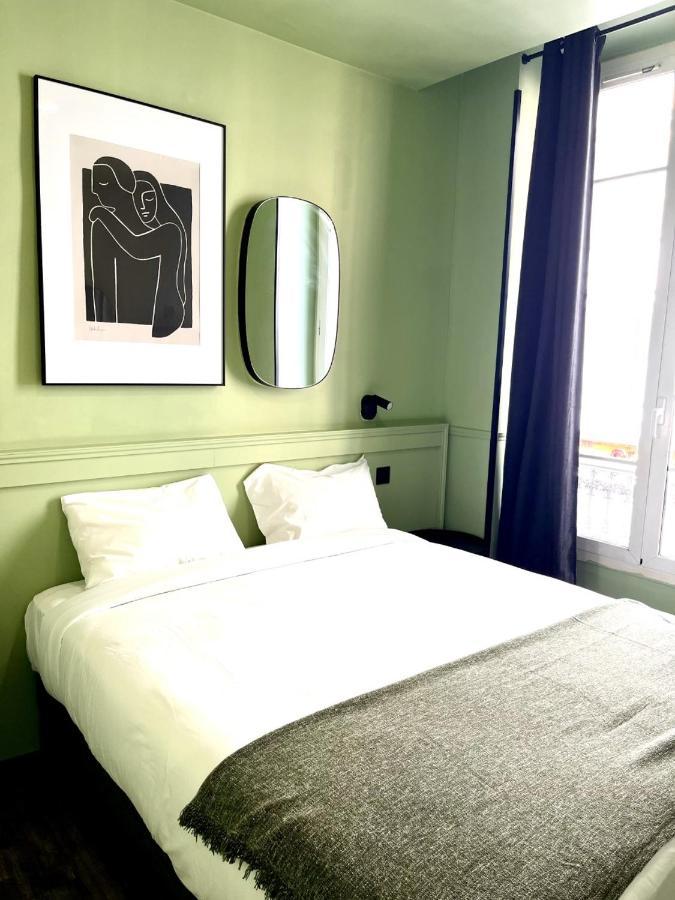 De Berne Hotel